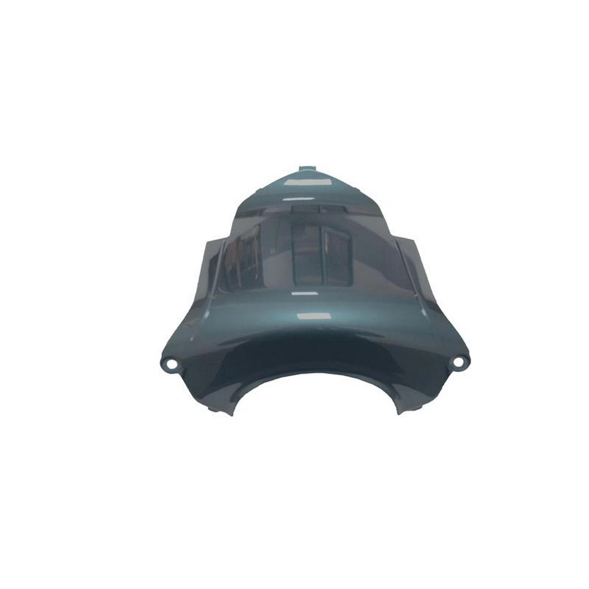 ZONTES ZT250T-E K.M PANELİ DEKORU MAVİ #ZS 1525